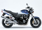 Suzuki GSX1400